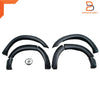 Toyota Land Cruiser FJ HJ VX 80 Series 4x4 Fender Flare Arch (1990-1997)