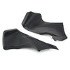 KAWASAKI Ninja ZX6R ZX636 Left Right Side Air Duct Covers (2005-2006)