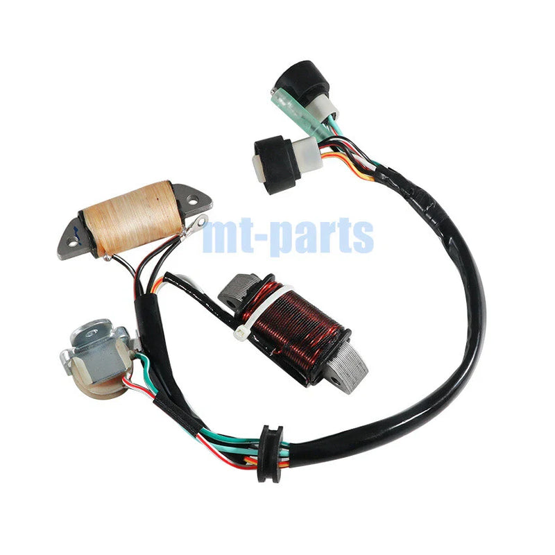 Yamaha YFM100 CHAMP Stator Magneto Coil (1987-1988)