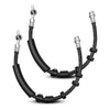 Land Rover Discovery Sport Front Brake Hoses (2015-2023)