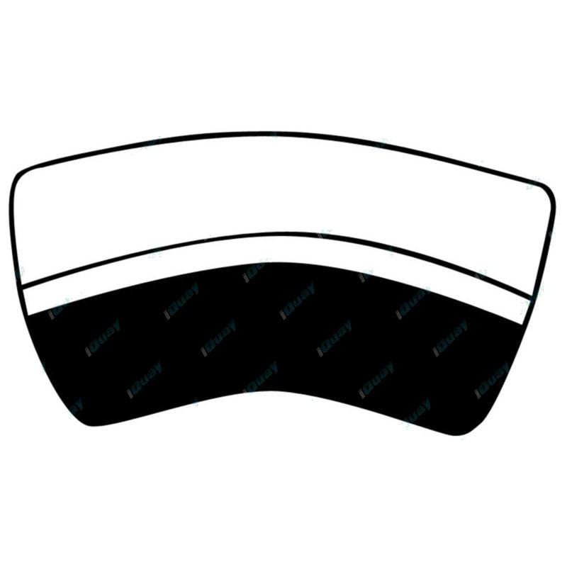 Patrol GU Y61 99-06 TD42Ti Diesel Turbo-Charger Air Hose Intercooler to Pipe