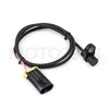 Polaris Ranger Crew 800 4X4 EFI Hall Effect 32 Speed Sensor (2008–2013)