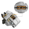 Polaris Trail Blazer 250 / 400 Rear Brake Caliper & Master Cylinder (1999–2004)