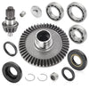Honda Rancher Rear Differential Bearing Seal Ring Pinion Gear (2000–2013)