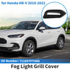 Honda HR-V Front Right Fog Light Grill (2019-2022)