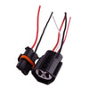 Ford Focus, Fiesta, Mazda 3 Cooling Fan Control Relay Module