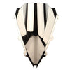 Aprilia RSV4 2009-2014 Silver Windproof Screen Windshield