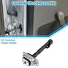 Hyundai Elantra GLS GT 2.0L L4 Rear Right Door Check (2001-2006)