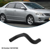 Toyota Corolla Radiator Hose / Lower Radiator Hose (2011–2017)
