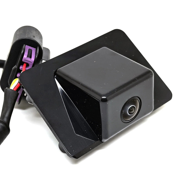Chevrolet Tahoe OEM Rear View Camera (2007–2008)