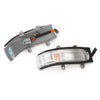 Toyota Camry & Vios 2 x Side Mirror Turn Signal Lights (2006-2011)