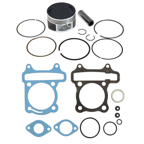 Polaris Ranger 150 & ACE 150 Namura 58.4mm Over Bore Top End