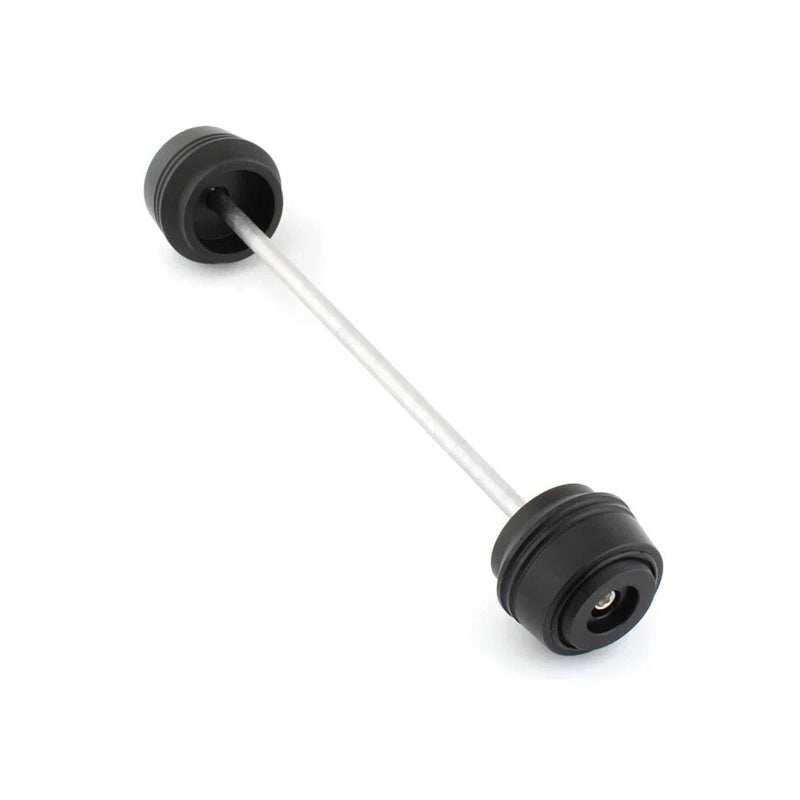 Zontes Shengshi Front Wheel Axle Fork Slider Crash Protectors (2020-2023)