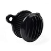 Harley Sportster XL883 XL1200C 91-22 Air Cleaner Intake Filter System