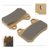 BMW R 1200 CL, K1200LT Rear Brake Pads (2002-2009)