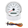 Car Truck Boat Marine 6 Gauge Set Speedo Tacho Oil Temp Fuel Volt