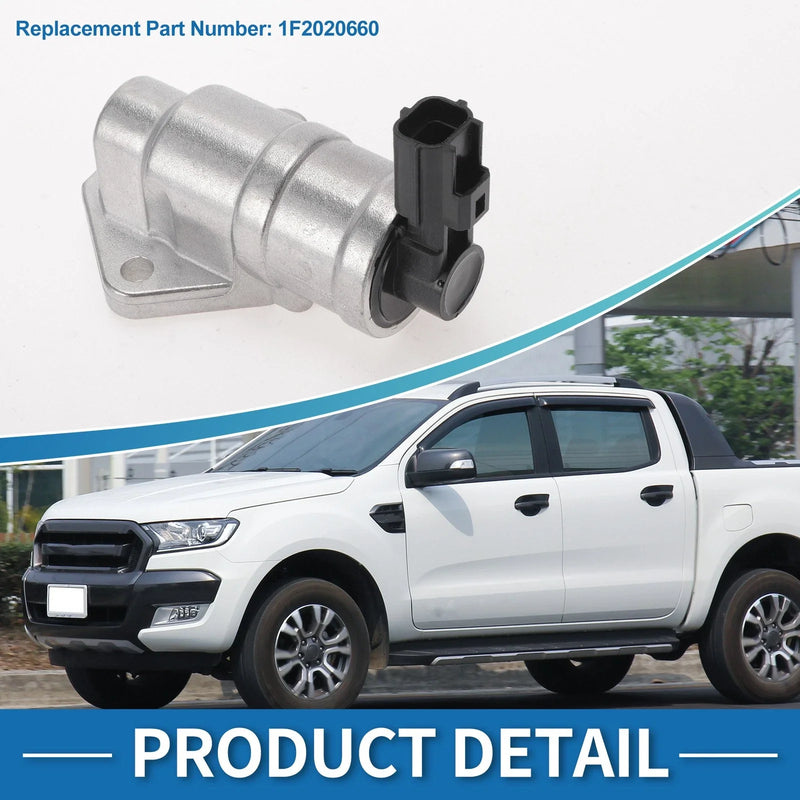 Ford Ranger Idle Air Control Valve (2001-2011)