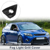 Ford Focus Front Right Fog Light Grill (2005)