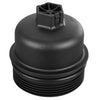 Citro��n Berlingo, C2, C4, C8, Ford Mondeo, Transit Oil Filter Housing Cover