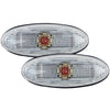 Mazda 323, 626, RX7, Escape, Tribute Side Marker Turn Signal Light (1990-2002)