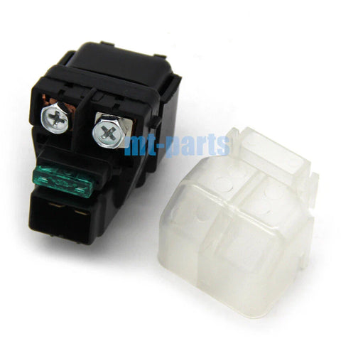 Suzuki DR650SE, GSX1300 Hayabusa Starter Relay Solenoid (1996-2016, 1999-2007)