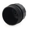 Land Rover Range Rover Sport Velar Discovery Oil Filter Cover (2005-2023)