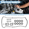 Honda Accord Engine Cylinder Valve Cover Gasket (2003-2007)