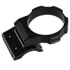 Car 2" 52mm Adjustable Aluminum Gauge Mount Bracket