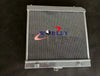 MERCEDES W123 200 230 250 280 C CE T TE 200D 220D 240D 300D Radiator (1976-1985)