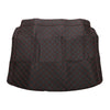 Honda CR-V Heightened Edge Cargo Liner Rear Trunk Mat (2023-2024)