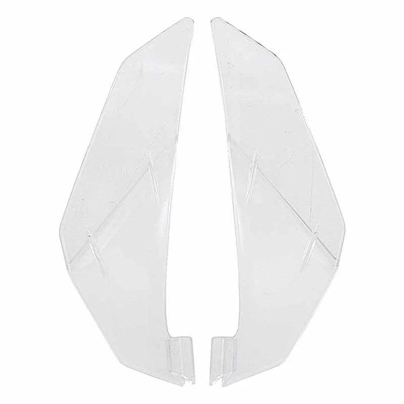 Honda XL750 Transalp Air Wind Deflectors (2023)
