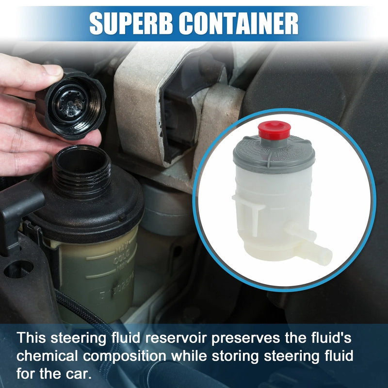 Honda Accord Power Steering Reservoir (2003 - 2007)