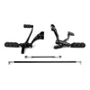 Harley Sportster XL 883 1200 Extended Forward Control Kit (2014-2022)