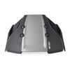 Honda CB650R Titanium Front Windshield Visor (2019-2023)