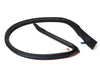 NISSAN INFINITI G37 Q60 2 x Weatherstrip LR Set