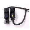 Mitsubishi Pajero Freewheel Clutch Control Solenoid Valve (1982–2024)