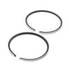 Yamaha PW80 (1983-2006) 45mm 47mm Bore Piston Rings