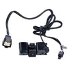 Chevy Silverado 1500 HD Backup Camera (2016–2019)