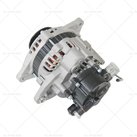 Mitsubishi Triton 4D56 2.5 Diesel Alternator (1986-1996)
