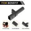 Mercedes-Benz W212 E220 CDI Crankshaft Position Sensor (2009-2015)