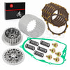 Yamaha Blaster YFS200 Clutch Kit Inner Hub (1988–2002)