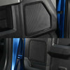 Ford F150 Carbon Fiber Door Speaker Trim Cover (2015-2017)