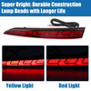 Hyundai Accent Rear Bumper Reflector Lights