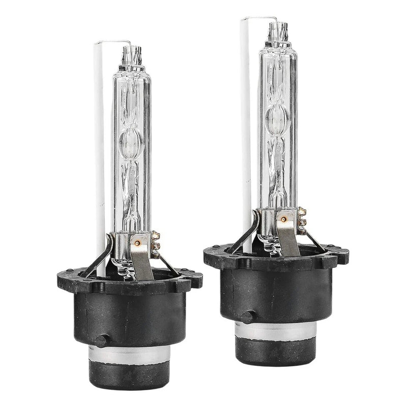 Car Model D2S 35W HID Xenon Headlight Bulbs 6000K