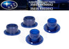 Subaru Legacy Forester Impreza 4 x Shift linkage joint bushings
