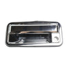 Exterior Door Handle For 88-99 Chevrolet K1500 C1500 Set