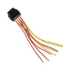 Nissan Sentra 2 x Headlight Connector Cable (2013-2021)