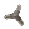 Chevrolet Venture, Uplander, Buick GL8 Heater Hose Connector (2005-2008)