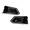Nissan Altima DRL LED Daytime Running Lights (2019-2022)