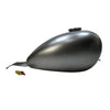 KAWASAKI VULCAN 400 / 800 7L Silver Fuel Tank w/ Cap (1995-2003)